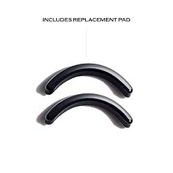 Shiseido Eyelash Curler Pad - Includes 2 Refill