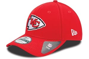 New Era NFL The League 9FORTY Adjustable Hat Cap One Size