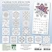 Coloring Your Jewish Year 2018 Wall Calendar: A Hebrew Illuminations 16-Month Coloring Calendar