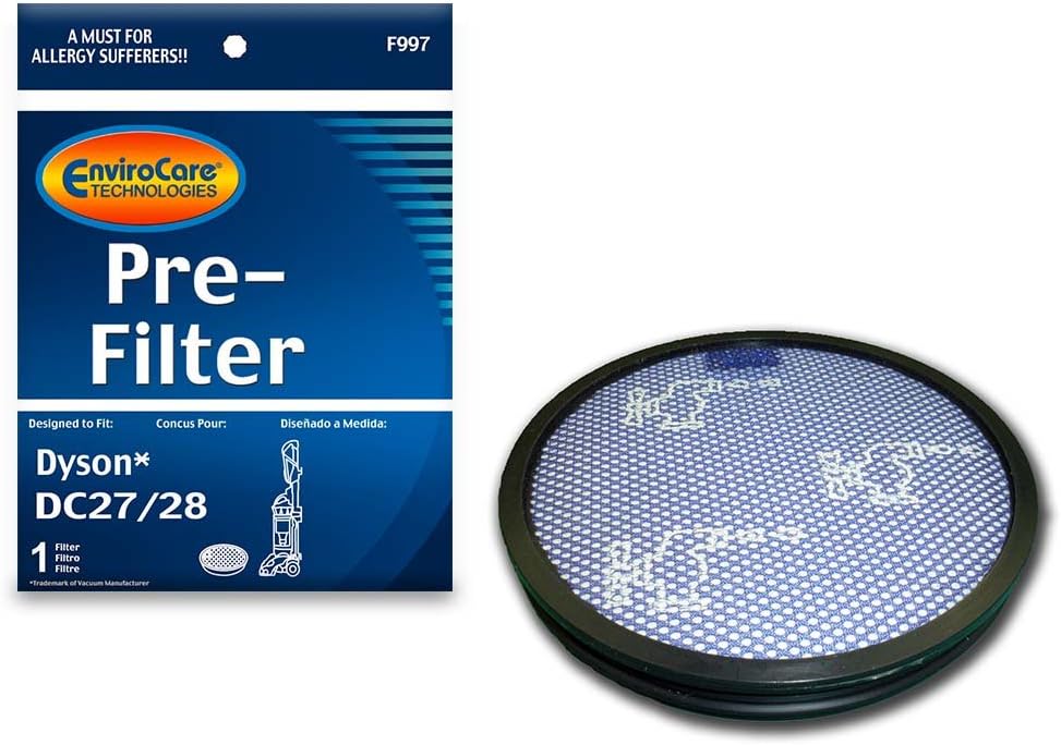 Best Dyson Dc17 Lifetime Filter