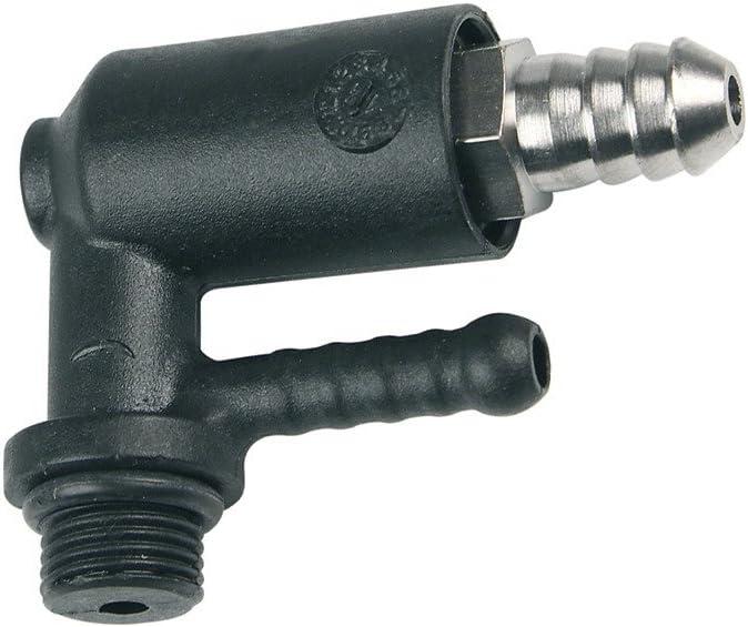 Ricambio Originale Saeco - Valvola Di Sicurezza In Ottone Per Macchine Da Caff&egrave;