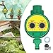 KINGSO Water Timer Single Outlet Hose Faucet Timer Outdoor Waterproof Automatic On Off Water Faucet Hose Water Timer