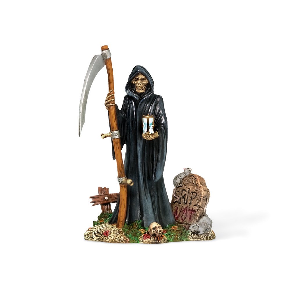 Department 56 Enesco The Grim Reaper