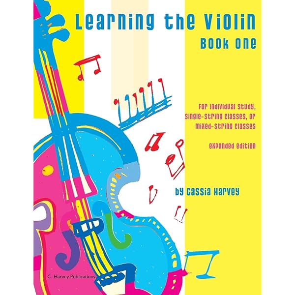 Amazon.com: The ABCs of Violin for the Intermediate Player