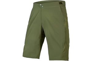 Endura Mens Gv500 Foyle Shorts