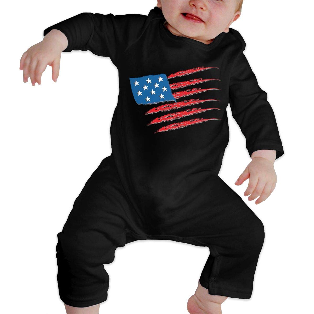 Cheap And Top Quality Durian Clipart Cartoon Unisex Long Sleeve Baby Gown Baby Bodysuit Unionsuit Footed Pajamas Romper Jumpsuit No Hesitation Buy Now Sice Si Org