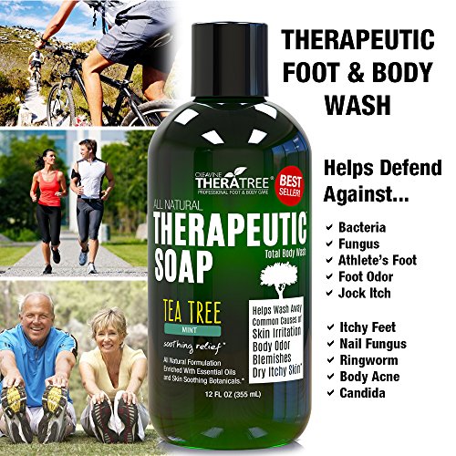 Beauty & Personal Care, Skin Care, Body, Cleansers, Soaps