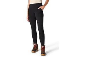Carhartt Womens Force Fitted Midweight Utility LeggingsLeggings
