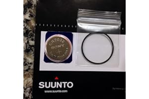 SUUNTO Aeris Battery Kit Atmos elite(rec)Atmos ai, 1 and 2,xr1,xr2