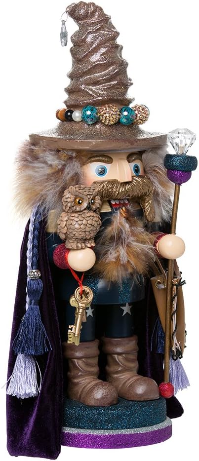 Nutcrackers - Kurt Adler 15