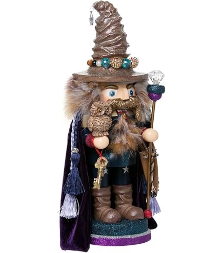 Figura Annuale Cherished Teddies 'Gabrielle' | Collezione Roman Inc. Con Babbo Natale E Cardinale | Decorazione Albero Di Natale