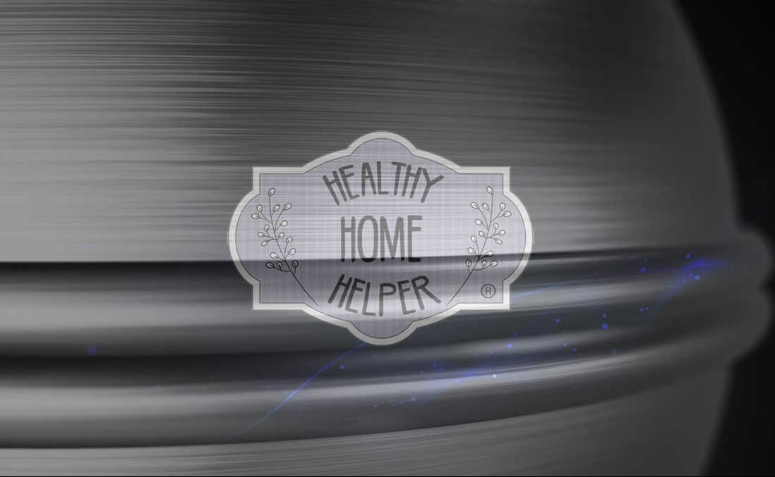 6 Stainless+Professional+Healthy+Home+Helper