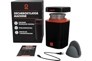 ONGROK Decarboxylator Machine