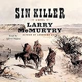 Sin Killer (Western Series)