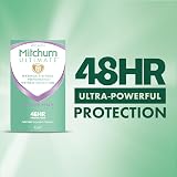 Mitchum Ultimate Women 48HR Protection Soft Solid Antiperspirant 45 g view 2