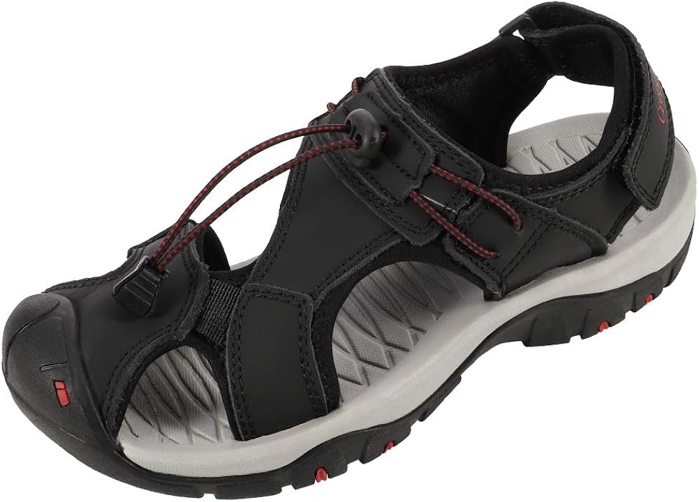 outdoor hiking sandals