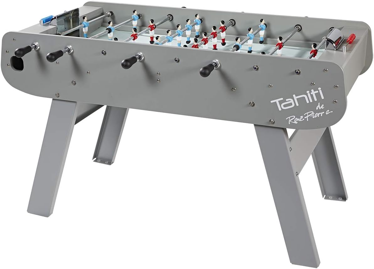 René Pierre Tahiti Outdoor Foosball Table