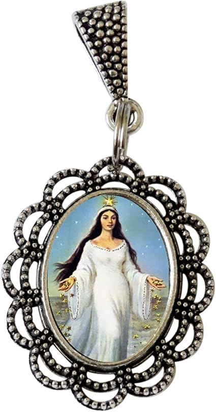 Amazon Com Santeria Collection Yemaya Olocum Yemanya Lemanja Yeya