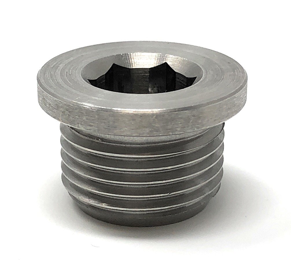 O2 Oxygen Sensor Plug Standard M18 x 1.5 Amazon.co.uk Car & Motorbike