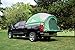Napier Backroadz Truck Tent | Pickup Truck Bed Camping Tent | Rainfly for Water Protection | Sturdy and Spacious 2-Person Truck Tent | Easy 10-Minute Setup | Green/Gray | 13011