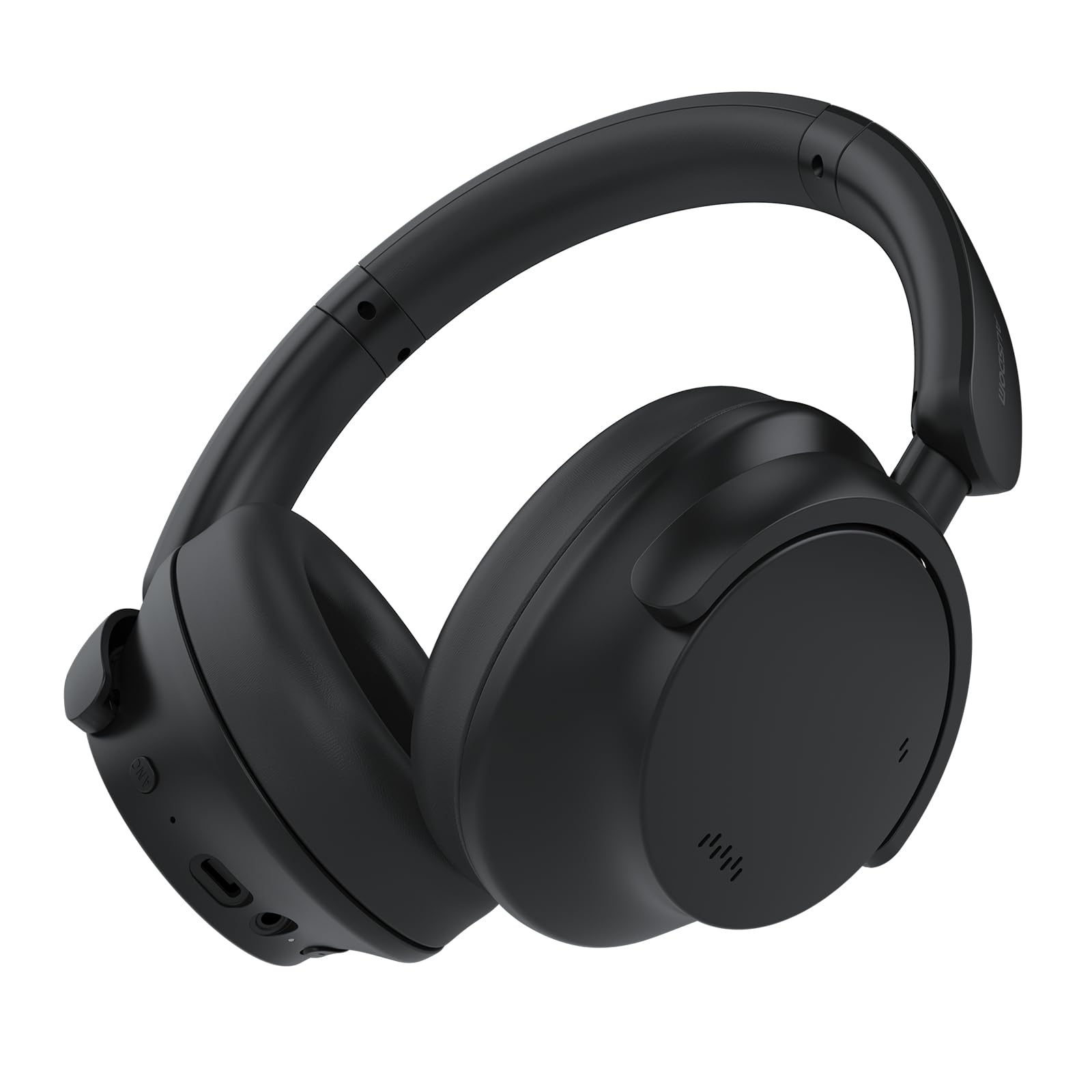AUSDOM Hybrid Active Noise Cancelling