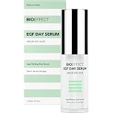 BIOEFFECT EGF Day Serum | Anti-Aging Face Serum for Wrinkles, 1.01 Oz | Gel texture with hyaluronic acid hydrates, improves firmness and smooths the look of fine lines
