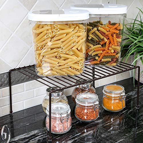 1 Pro+Mart+Kitchen+Storage+Shelf+Medium