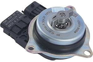 A-HEENGOINWEI Variable Valve Timing Actuator 23753-5CA0C 237535CA0C Engine Variable Solenoid Valve Timing Actuator Replacemen