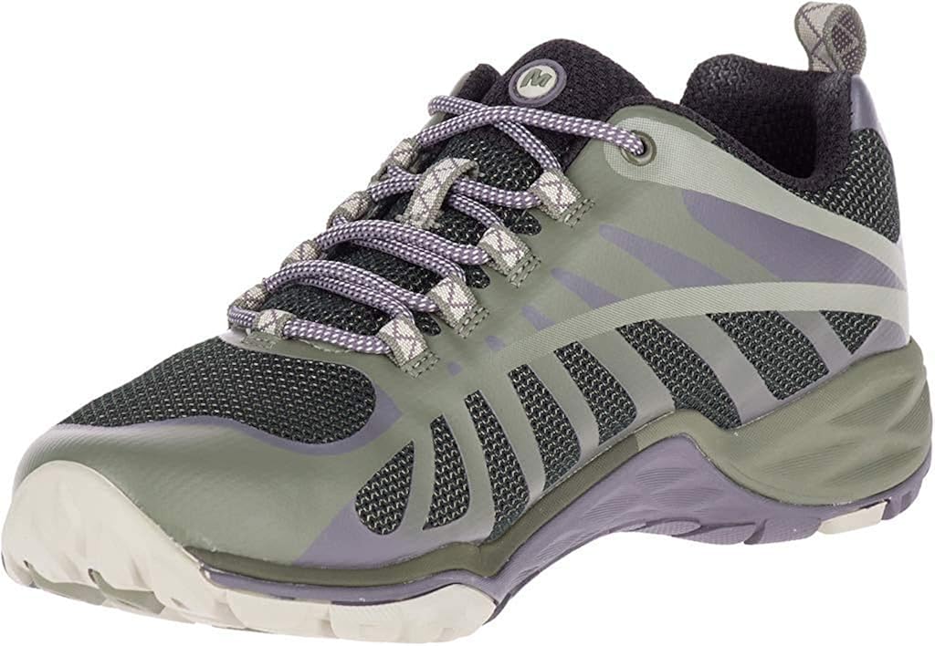 merrell women's siren edge q2 hiking shoes