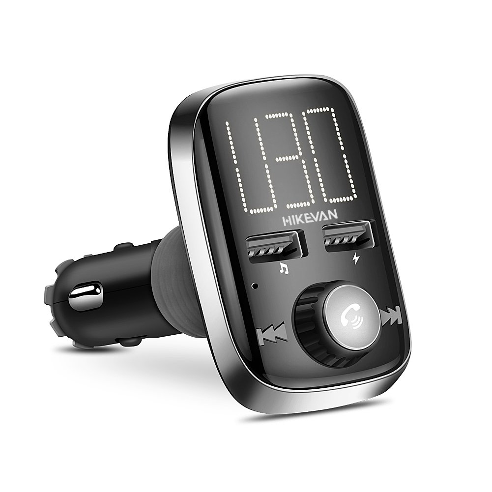 hikevan bluetooth speaker