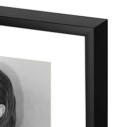 Golden State Art - 14x11 Aluminum Picture Frame