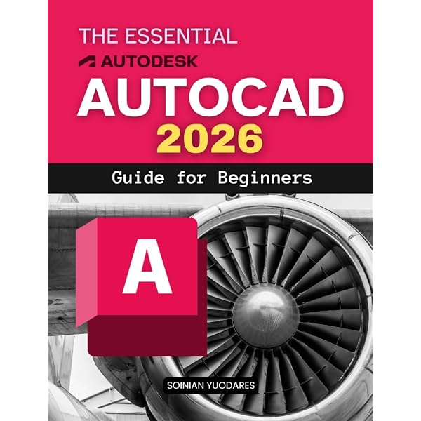 Amazon.com: Engineering Graphics Essentials with AutoCAD 2024