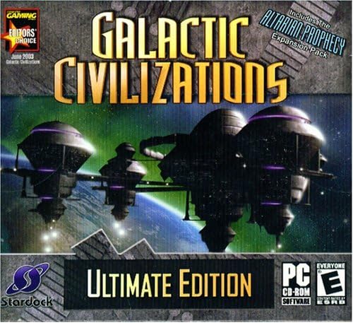Amazon.com: Sid Meier's Alpha Centauri - PC : Video Games