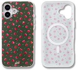 Sonix Case for iPhone 16 Plus | Compatible with