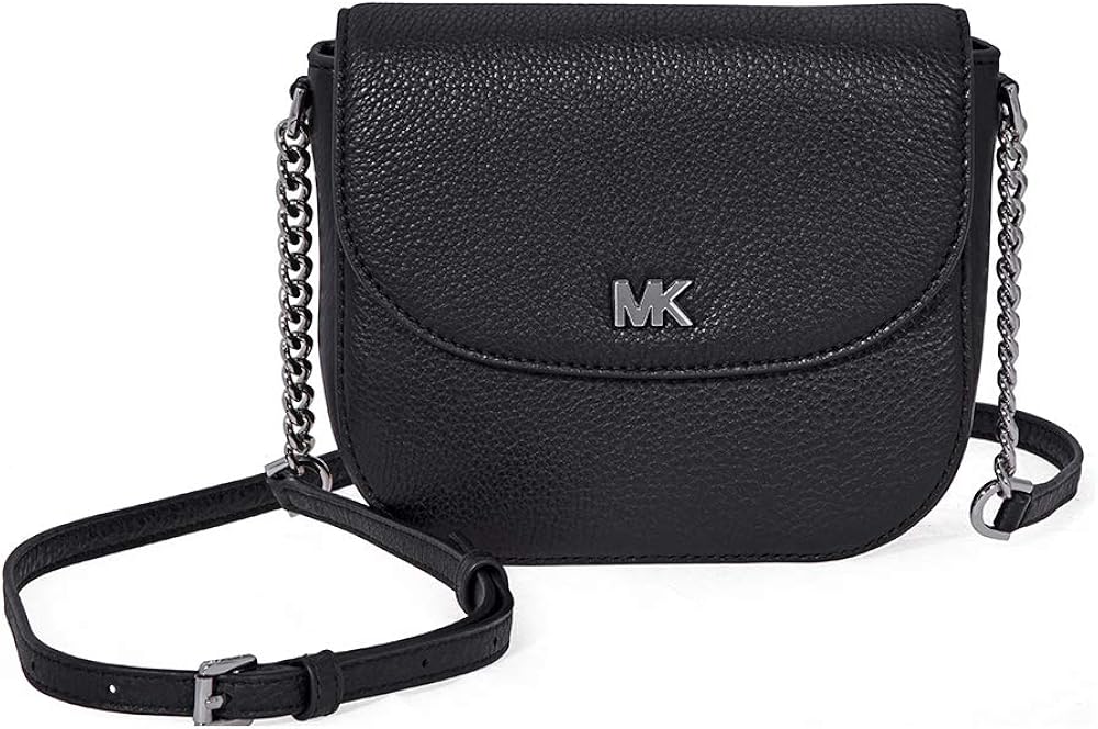 michael kors half dome crossbody