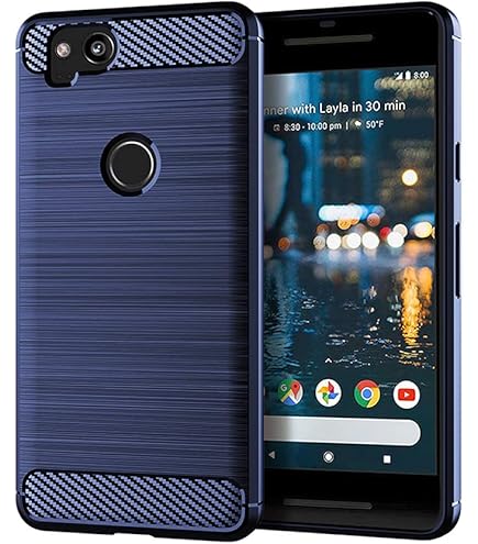 kkk pixel×2 Amazon.com: Google Pixel 2 Case - Carbon : Cell Phones