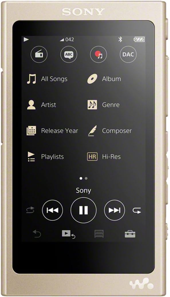 Comparatif Le meilleur lecteur mp3 en 2019