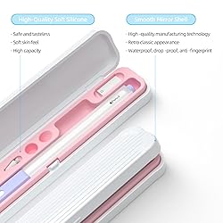 Joosko Magnetic Carrying Case Compatible with Apple