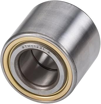 Focus rear wheel bearing