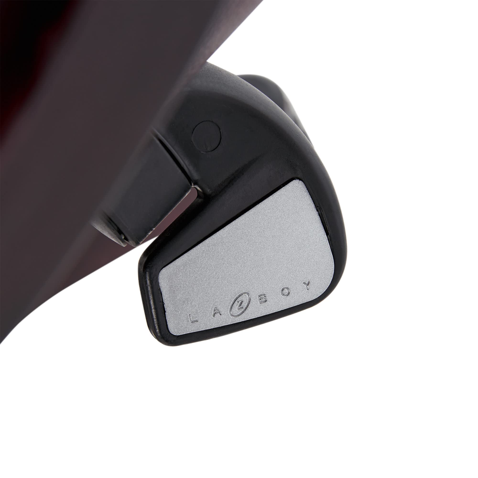 LaZBoy Hyland Executive Office Chair With AIR Technology, Adjustable