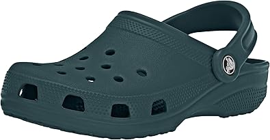 crocs evergreen