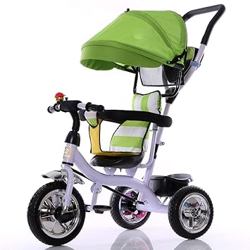 titanium stroller