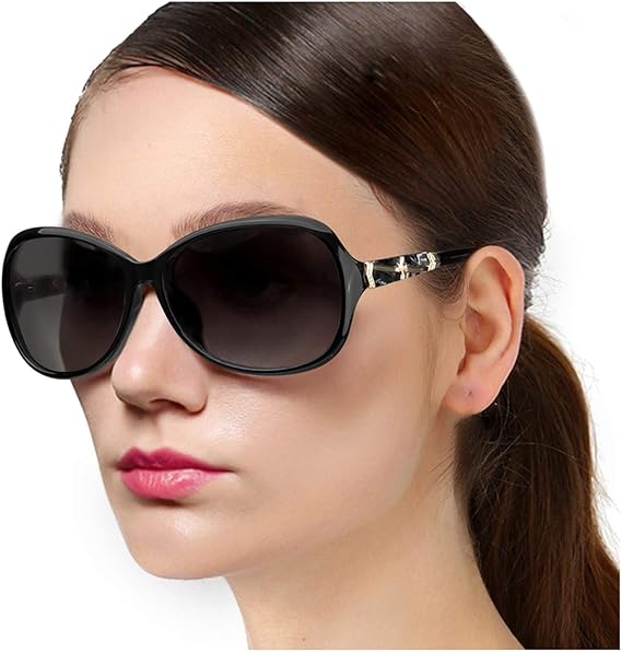 gafas para sol mujer