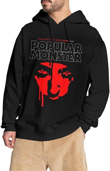 monster hoodie amazon