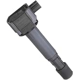 Delphi GN10733 Ignition Coil | Replaces 30520-5G0-A01 673-2316 UF-713 C-872 C1824 E1213 IC817. OE-grade coil pack.