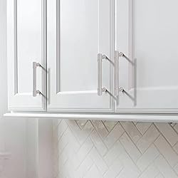 khtumeware 2 Pack Brushed Satin Nickel 5