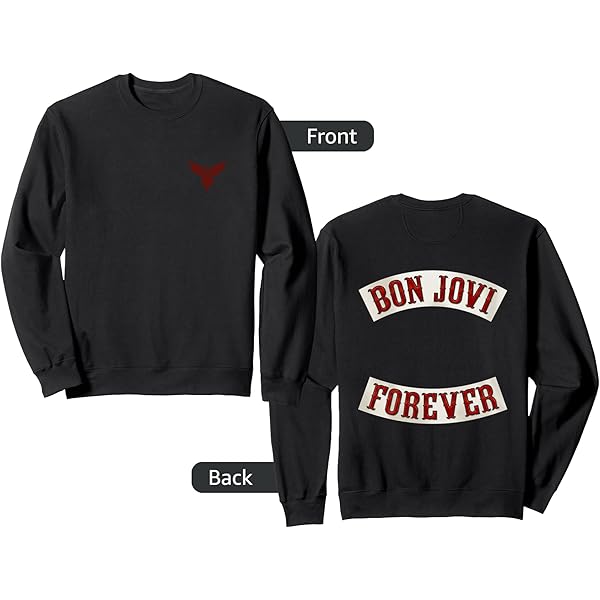 Amazon.com: C'est Bon Sweatshirt : Clothing, Shoes & Jewelry