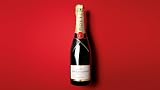 Moët & Chandon Brut Impérial Champagne 75cl Moet & Chandon view 2