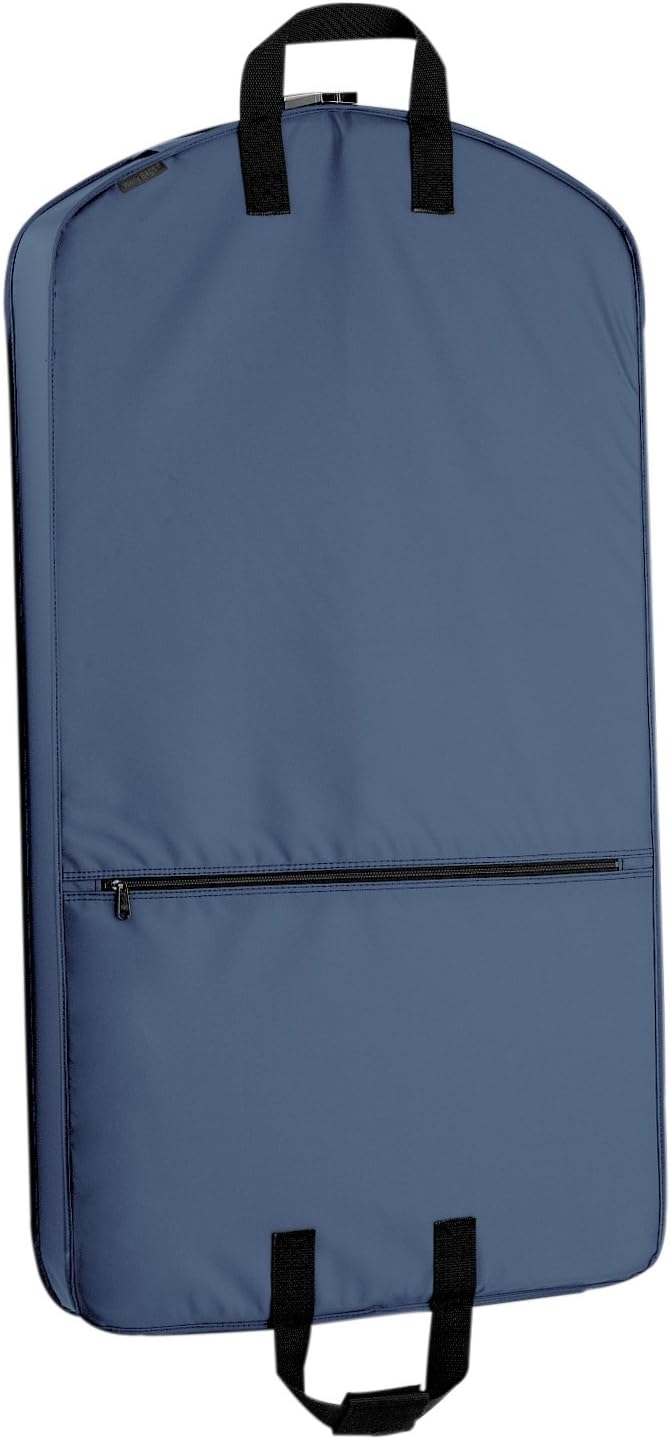 wally garment bag