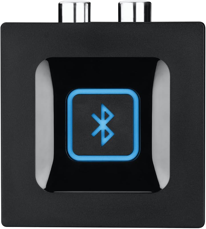 Ricevitore Audio Bluetooth Wireless